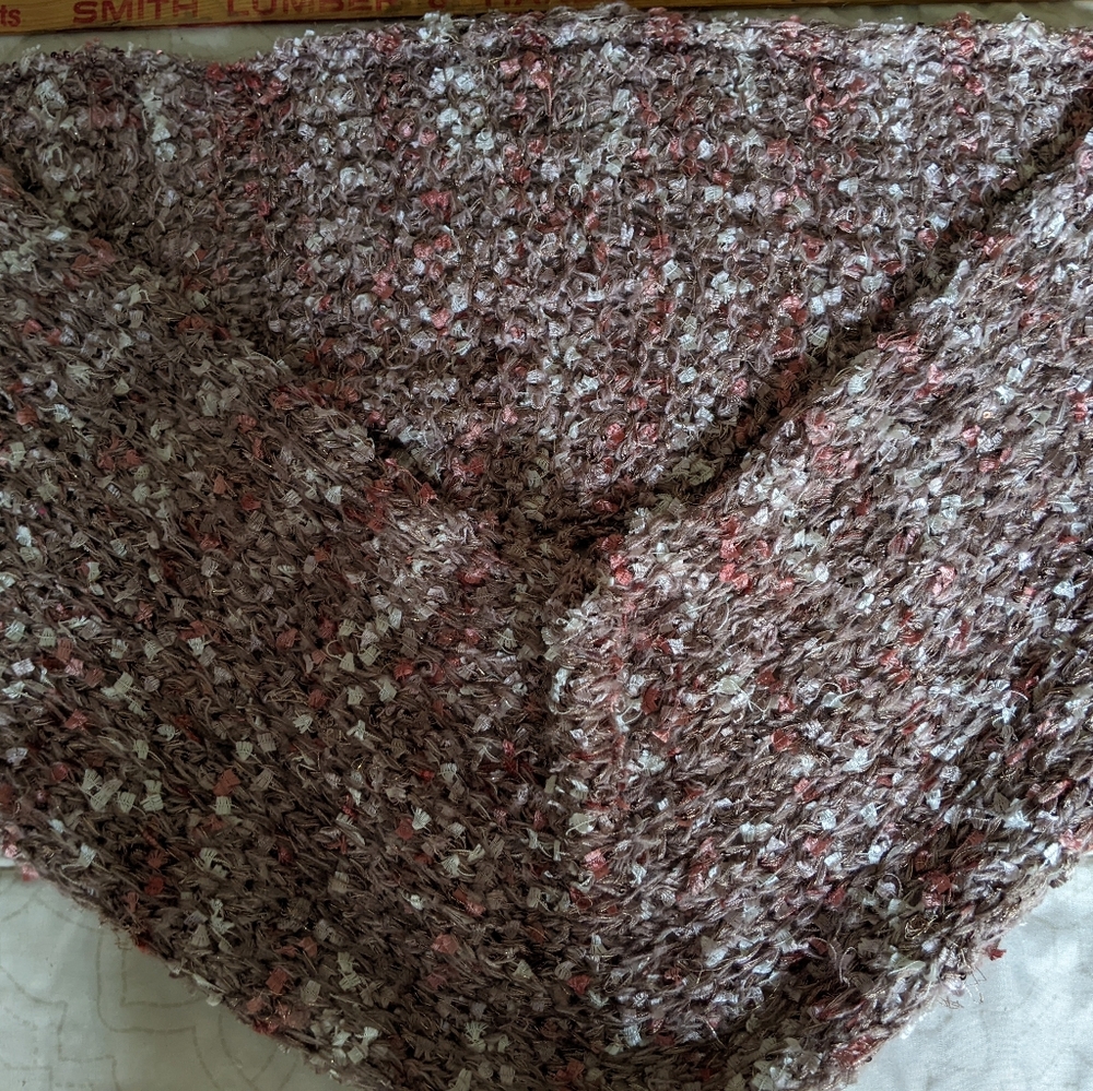 Pretty Scarf - Picture 3 of 6